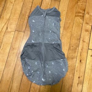 Happiest Baby Swaddle Size Small